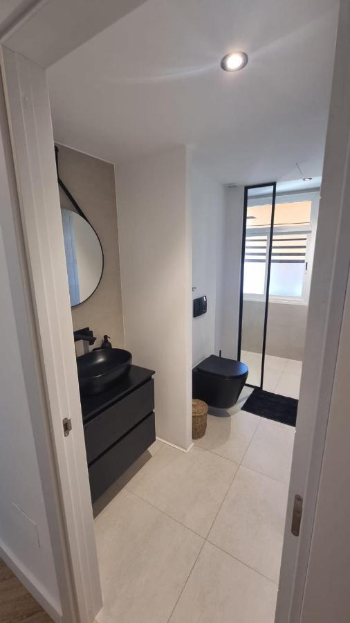 Luxe Appartement In Het Centrum Van Malaga Met Gratis Parkeerplek! Extérieur photo