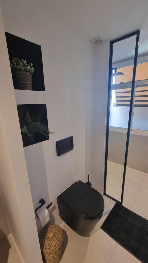 Luxe Appartement In Het Centrum Van Malaga Met Gratis Parkeerplek! Extérieur photo