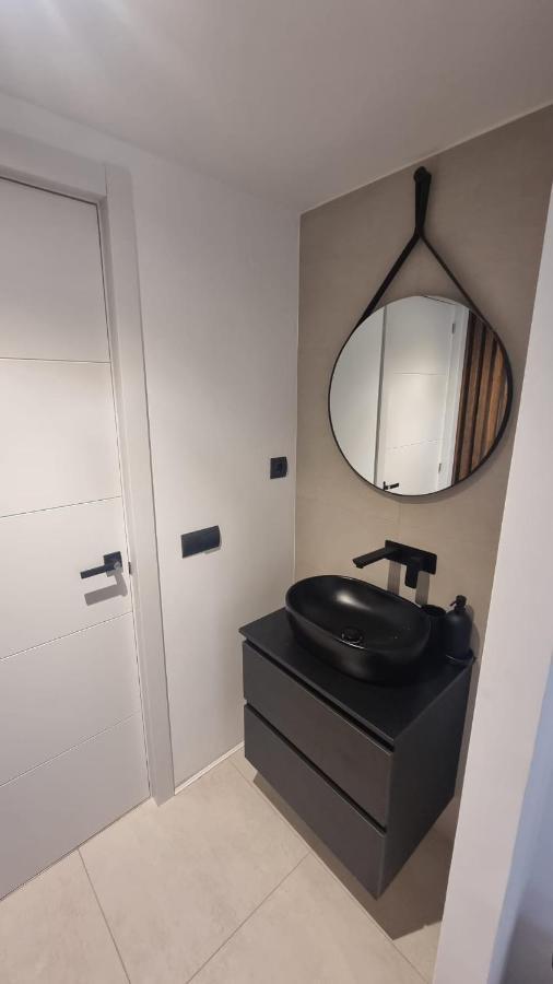 Luxe Appartement In Het Centrum Van Malaga Met Gratis Parkeerplek! Extérieur photo