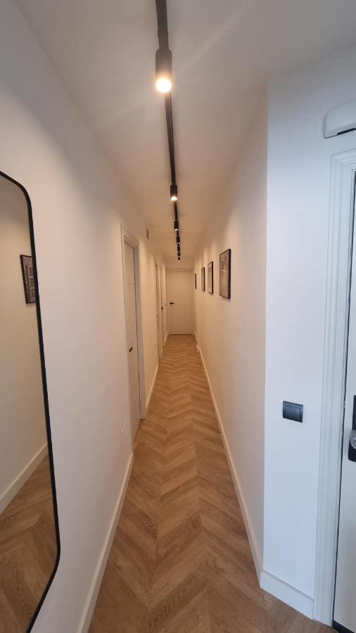 Luxe Appartement In Het Centrum Van Malaga Met Gratis Parkeerplek! Extérieur photo